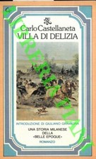 CASTELLANETA Carlo - Villa di