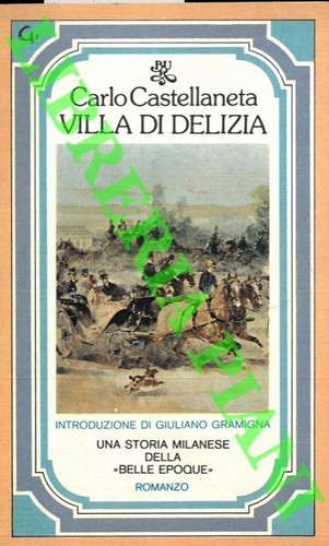 Castellaneta carlo villa - castellaneta,
