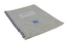 Larson Davis Model 2250 sonda