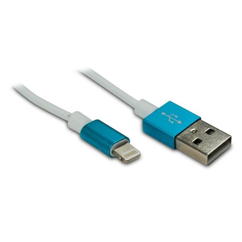 Cavo lightning mfi usb a - cavo,