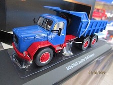 Magirus deutz jupiter - magirus, blu