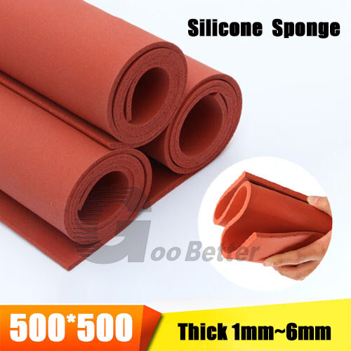 500 foglio schiuma - 500*500,