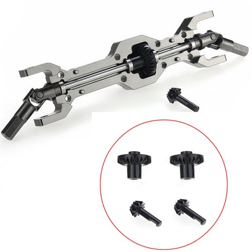 Set ingranaggi asse - , ponte