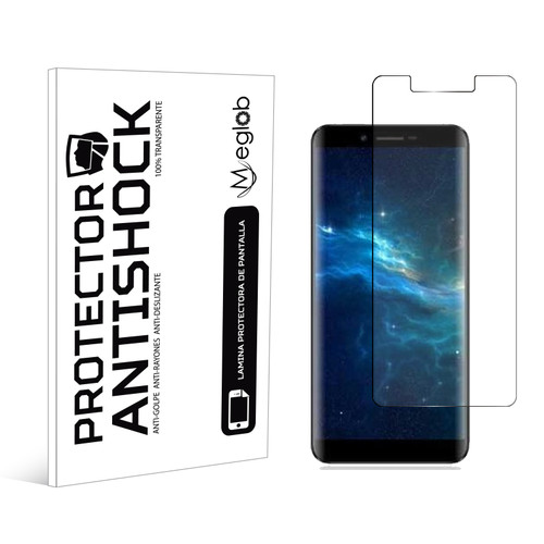 Antishock screen protector for - antishock,