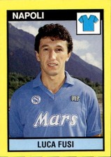 Figurina calciatori Vallardi