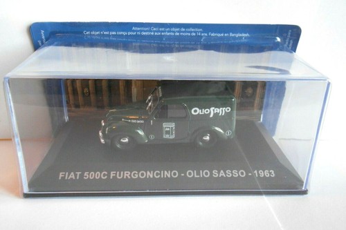 Die cast pubblicitari 43 - die, 1/43