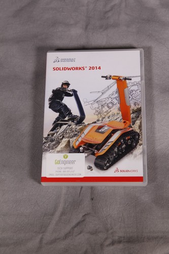 Solidworks 2014 dvd dischi - solidworks,