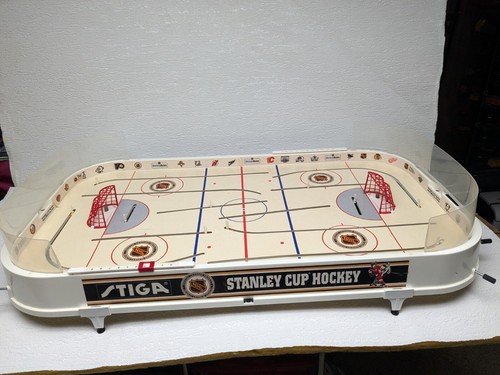 Stiga stanley cup gioco - gioco, di