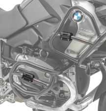 Protezioni paracilindri per