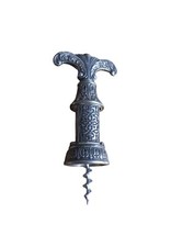 cavatappi a cremagliera antico