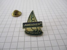 MARINER - BARCA - BARCA A VELA