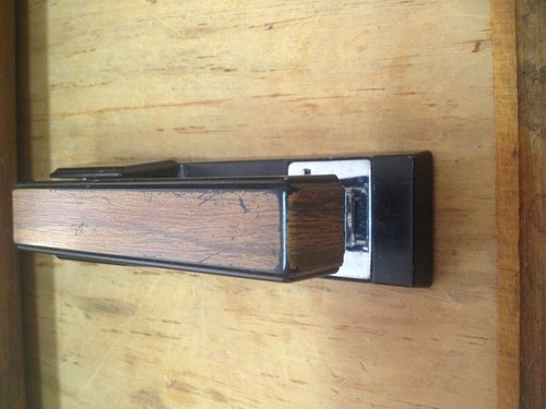 Cucitrice swingline 737 - cucitrice, swingline;