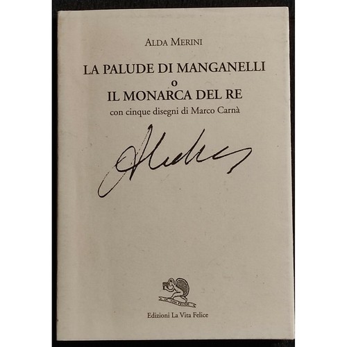 Palude manganelli i il - manganelli,