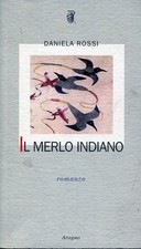 Daniela Rossi = IL MERLO