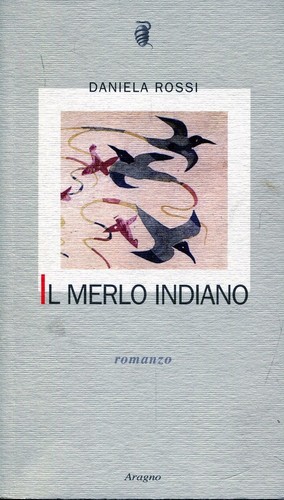 Daniela rossi il merlo - rossi,