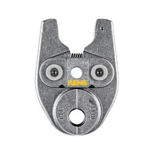 Pinza pressare per raccordi - a,