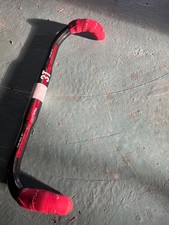 manubrio fixed crono 3T carbonio colnago pista