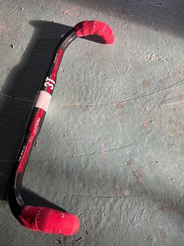 Manubrio fixed crono - crono, 3t