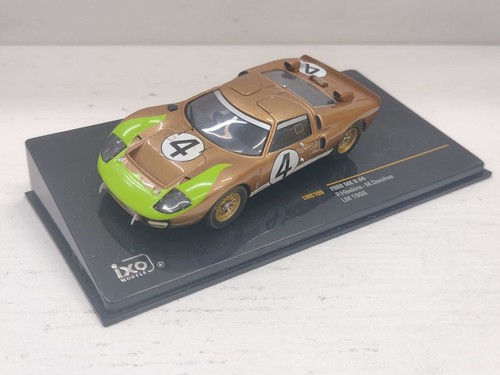 Ford ixo lmc109 - mk, 24h