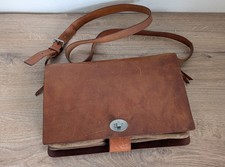 Borsa messenger MIU MIU Brandy