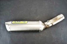 Triumph Street Triple 675 09