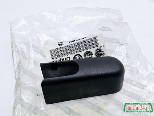 Tappo coperchio braccio - tappo,