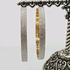 Orecchini a cerchio JENNIFER