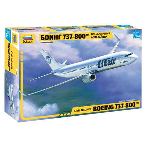 Boeing 737 800 kit - 737-800,