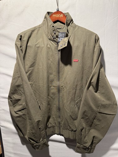 Levi greenjacket standard - levi’s,