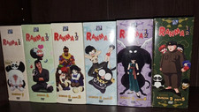 Coffret dvd ranma 1/2 