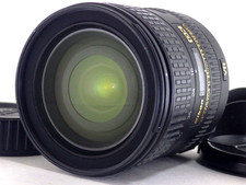 Nikon nikkor 85 - nikon, 16-85