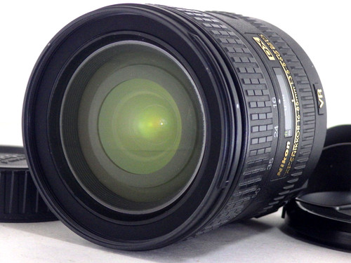 Nikon nikkor 85 mm - nikkor, 16-85