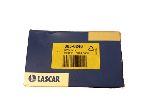 Lascar ema1710 lcd misuratore - lascar,
