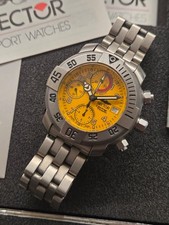 SECTOR DIVING TEAM 7750 SWISS