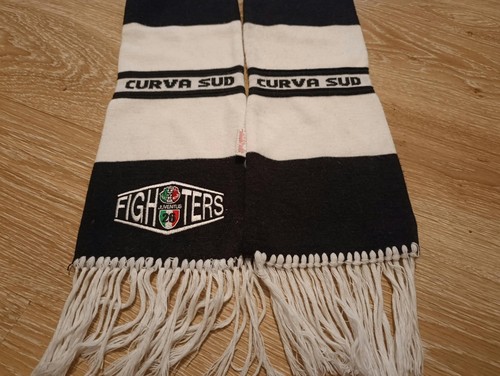 Sciarpa scarf vintage ultras - vintage,