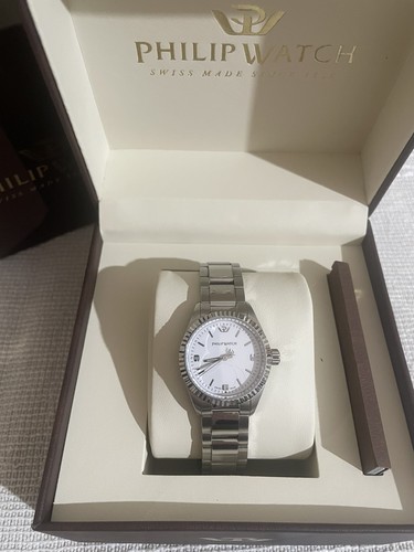 Philip watch caribbean donna - philip,