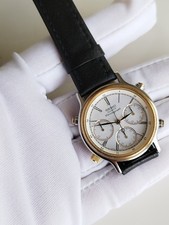 Seiko Quartz Chronograph 7a28