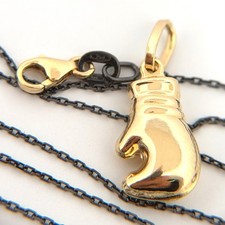 Collana in oro 18 kt 750 |