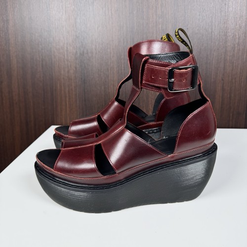 Martens bessie sandali con - bessie,