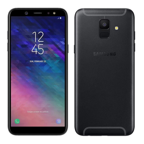 Samsung galaxy 2018 - samsung,