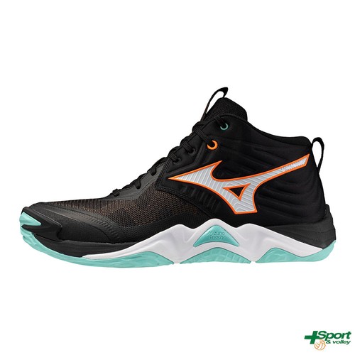 Scarpa volley mizuno wave - scarpa,
