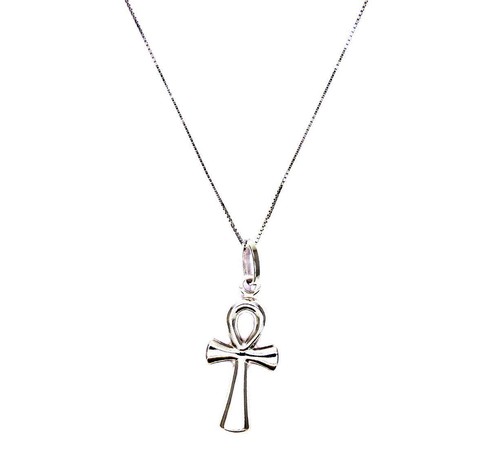 Collana donna oro - da, bianco