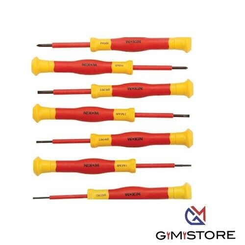 Giraviti precisione isolati - giraviti,