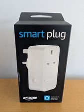 Amazon Smart Plug Funziona Con
