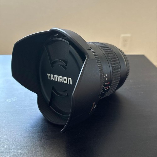 Tamron 35 canon - af, 19-35