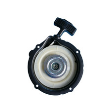 Asso avviamento estrattore