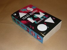 Asimov, Ciclo della Fondazione
