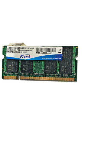 Ram adata ad2800002gos - ram,