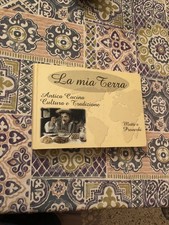 LA MIA TERRA - ANTICA CUCINA -