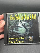 Harmonica Red & The New Heard